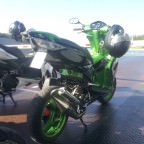 Scootertour 11.08.12