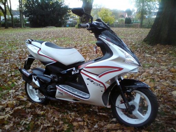 Der Scooter