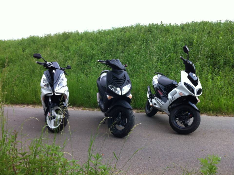 Cruisen