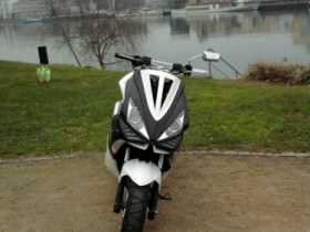 Heizzen in France :)