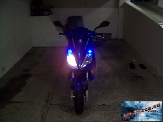 JetForce 125