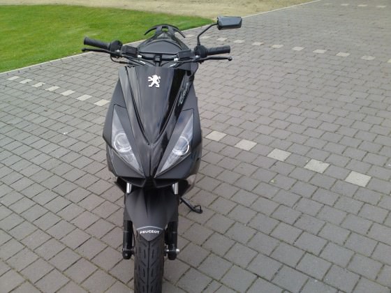 Darkside