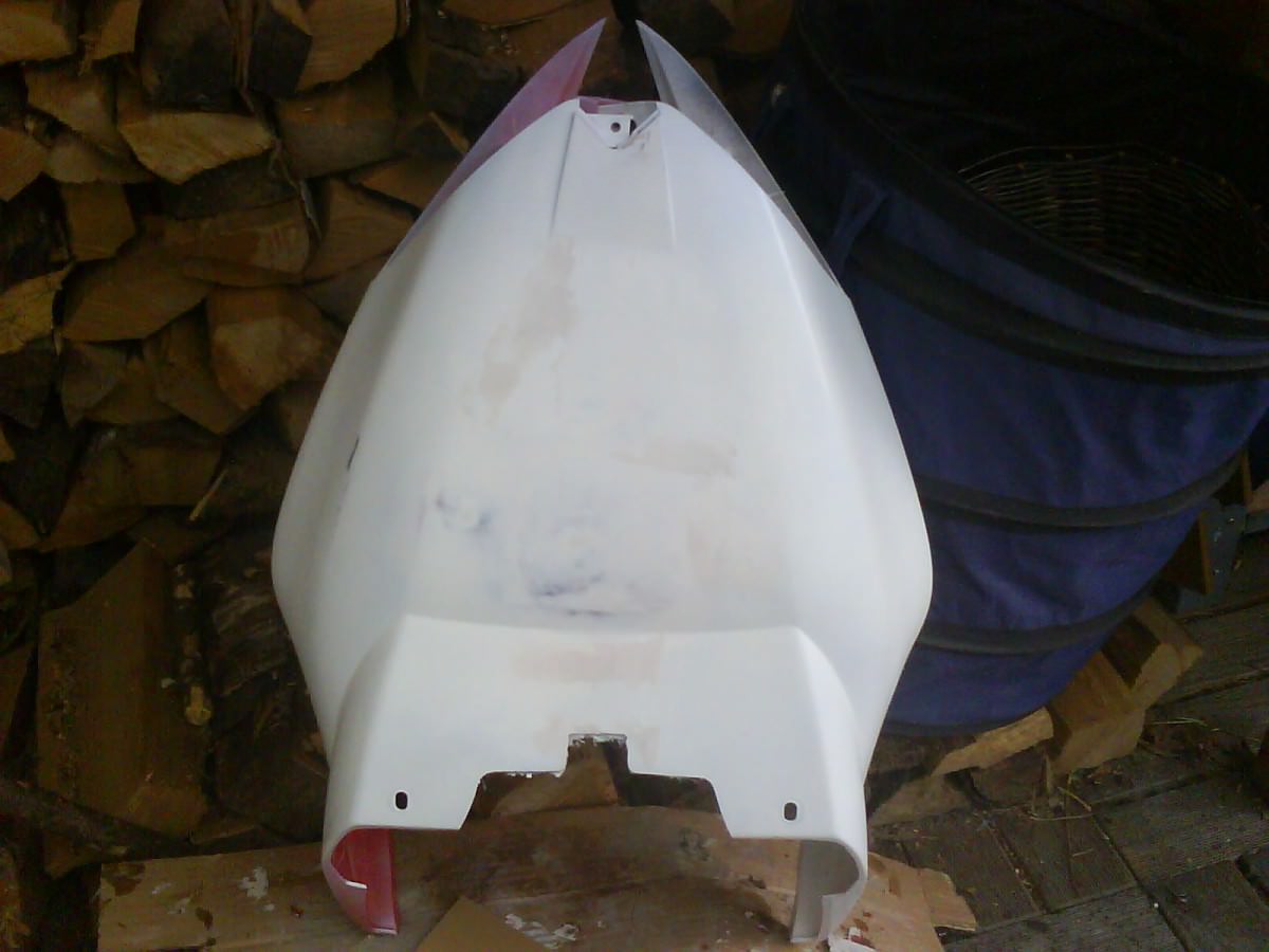 gecleantes heck