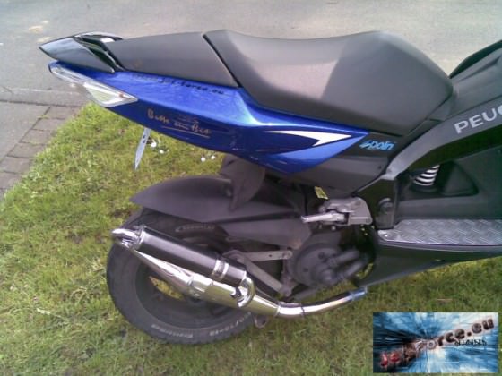 Mein Jetty C-Tech