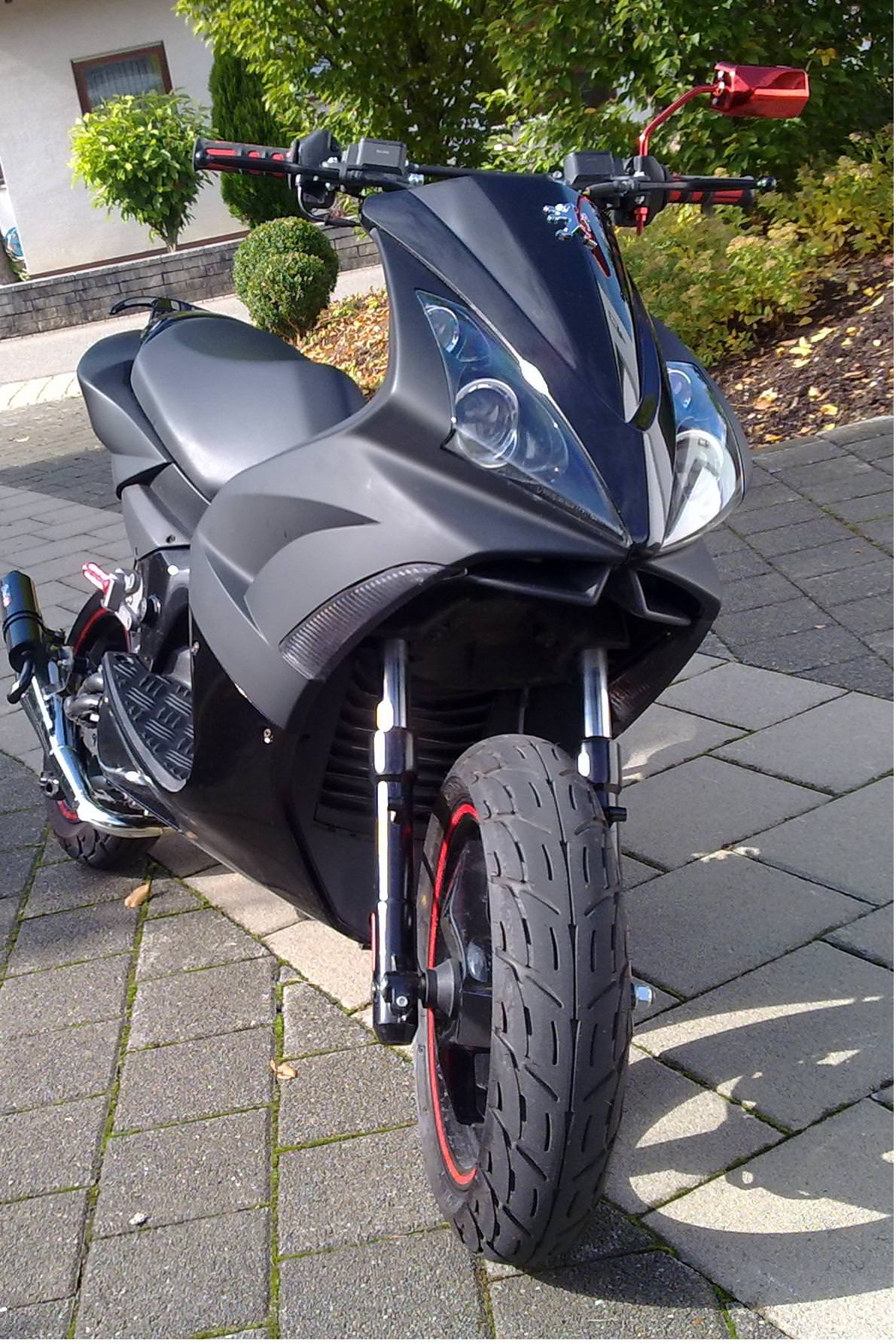 Fast fertig :P
