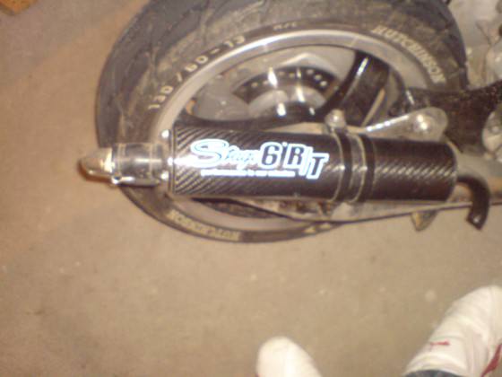 "Stage6 R/T" Pott:D