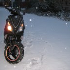 kommt bald noch nen laser ;) sonst verbesserungen?