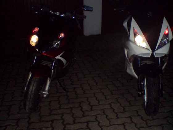 Das war der Sommer uns'res Lebens, uh yeah! *_*