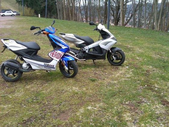 frankreich tour