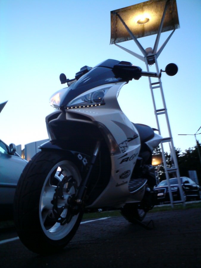 Volker`s Roller