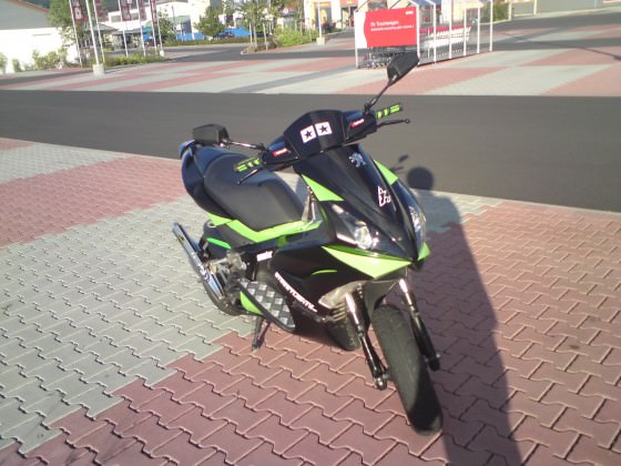 Jetty <3
