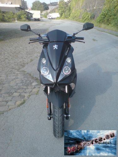 Jet C-Tech Darkside (10 Minuten alt :D)
