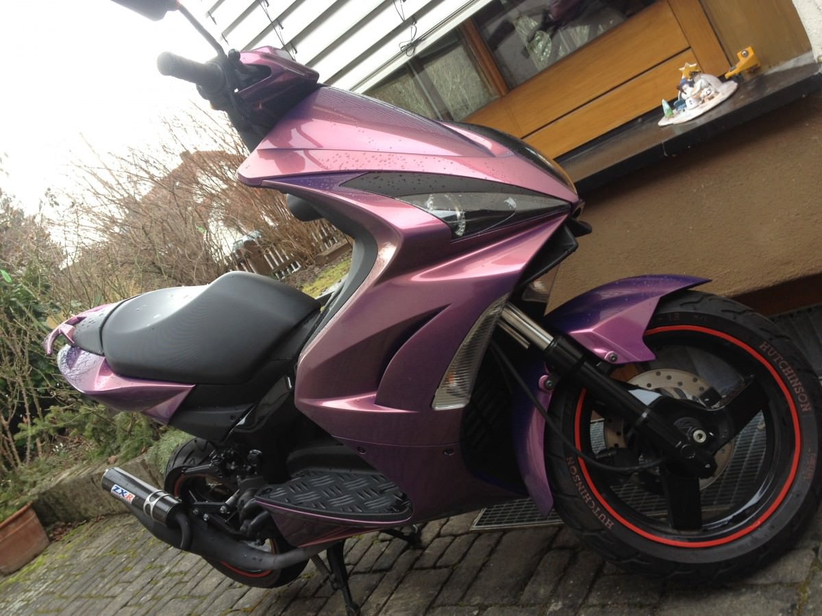 Sooo mal Bilder gemacht