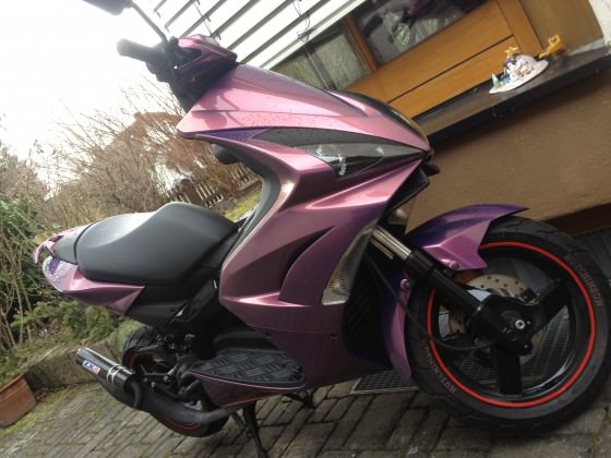 Sooo mal Bilder gemacht