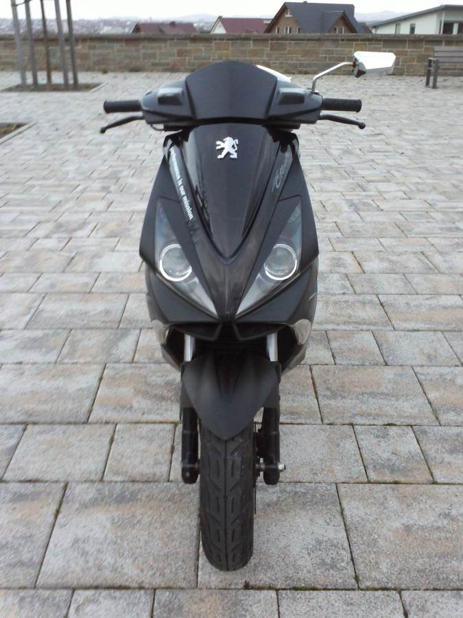 Neuer Innenraum :)
