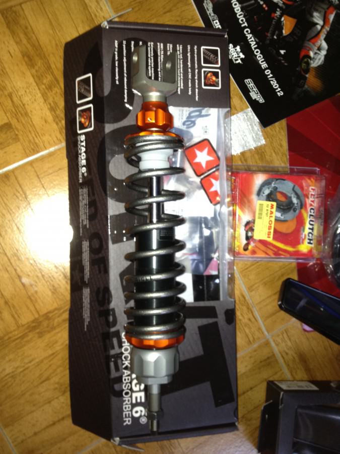 jet force made in france
