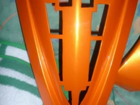 orange