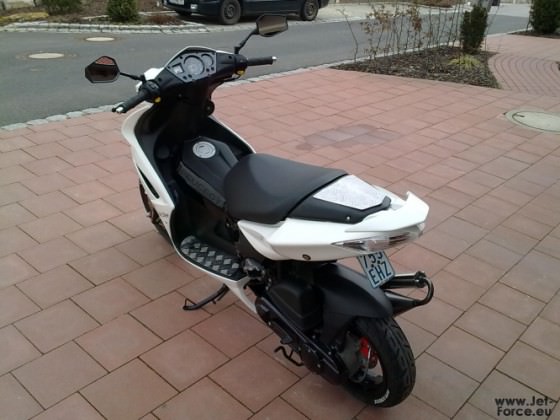 i <3 my Jet