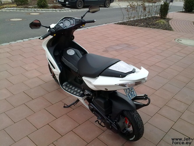 i <3 my Jet