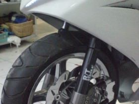 Highend-Custom-Mina-Jet