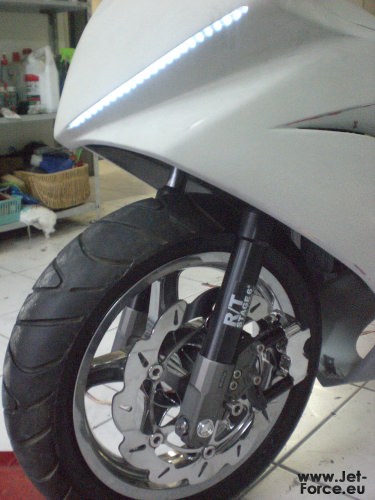Highend-Custom-Mina-Jet
