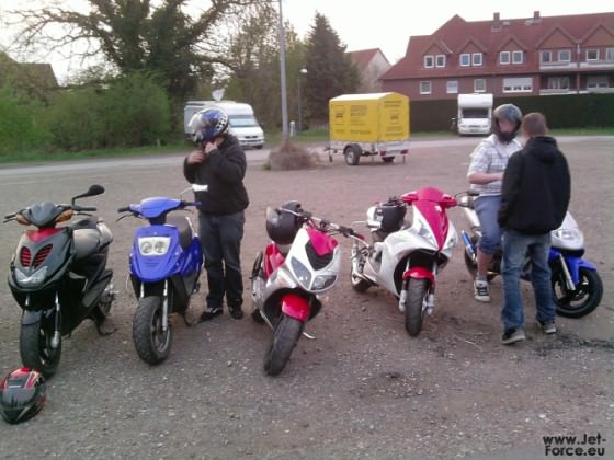 heute nach der schule xD