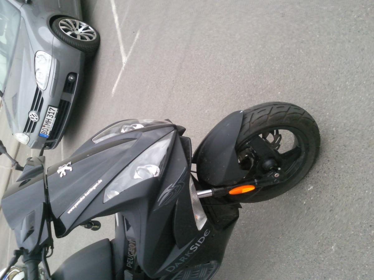 unfall