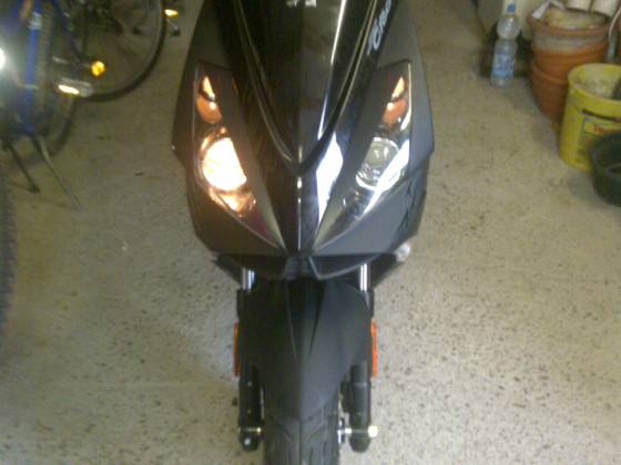 Mein Jetty C-Tech