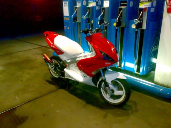 tanke