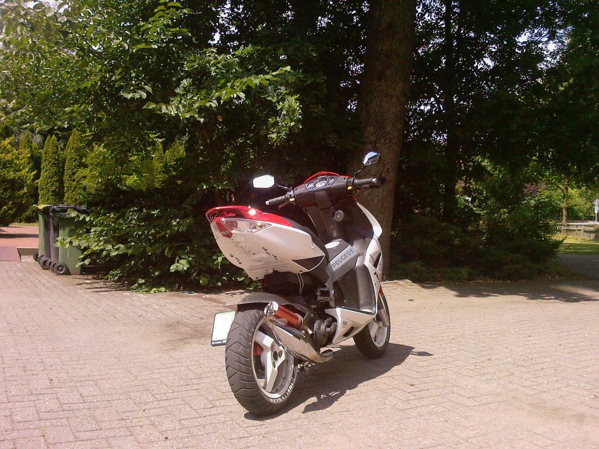 Ach ja =)