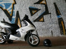 R-cup + Ice Blade + Aerox