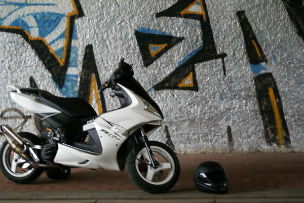 R-cup + Ice Blade + Aerox