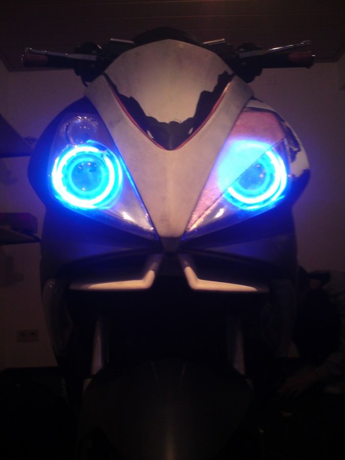 Winter projekt