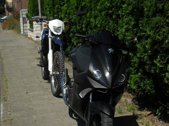 Sonntags Langeweile