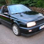 Mein Auto seit Gestern