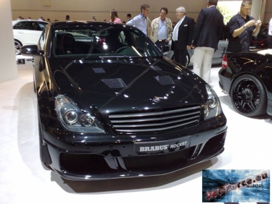 IAA 2009