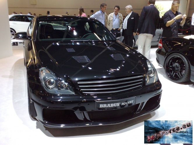 IAA 2009