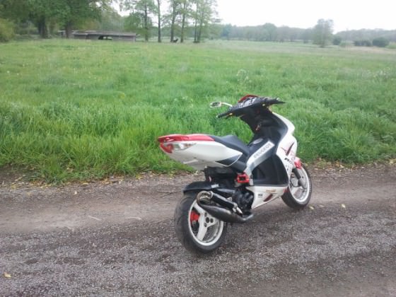 Geiles Wetter :)