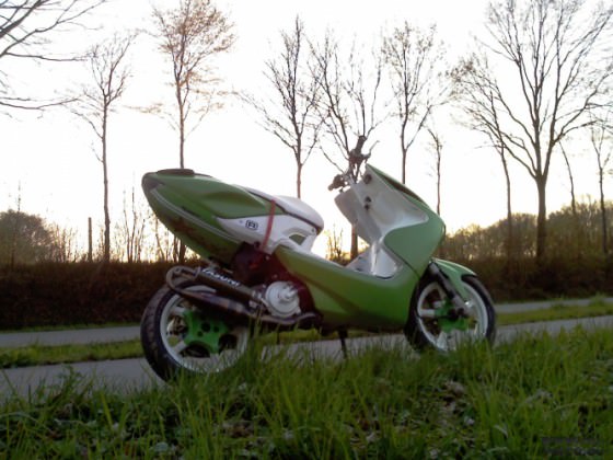 S6 Streetrace & Yasuni R ♥