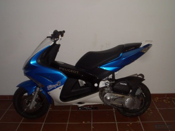 ma scoot