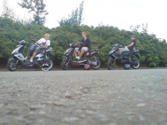 SCOOT