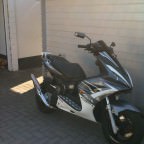 Endlich tecnigas rs2 70 dran! und Neue karosserie(: