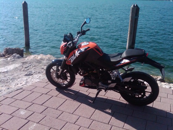 Ich such immer noch den Jetty fahrer am Tegernsee :P
