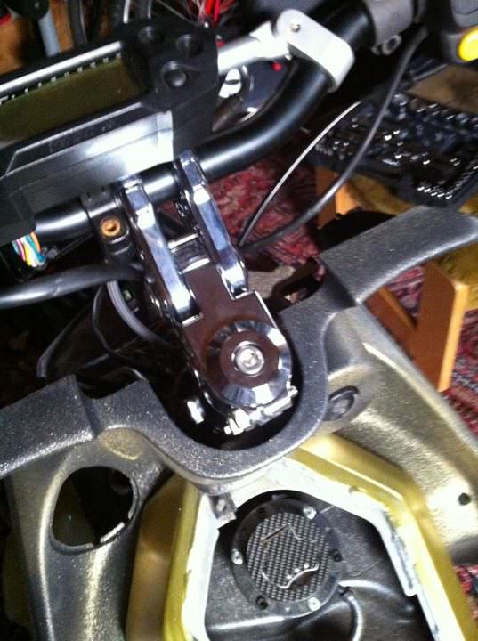 New Parts