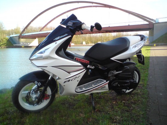 Der Scooter