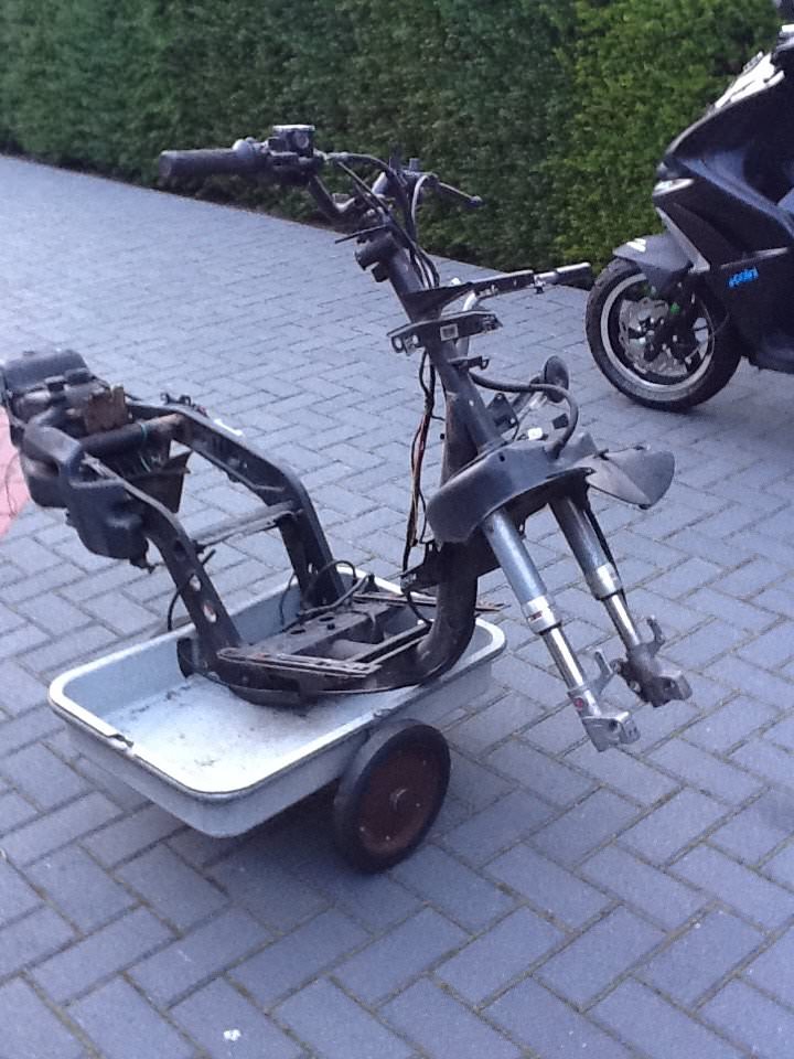 High end Projekt