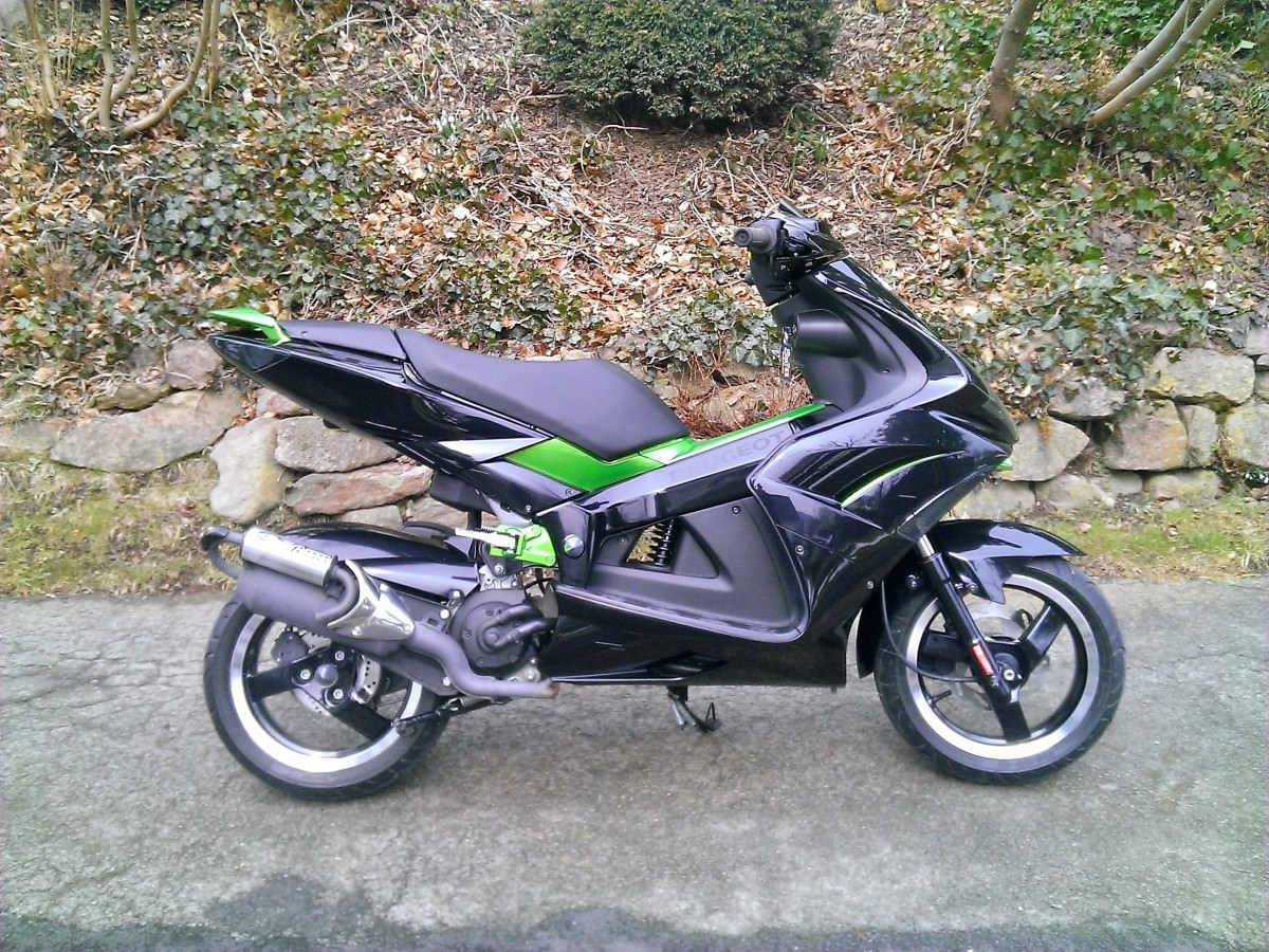 Oripott drunter (y)