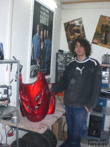 GARAGE