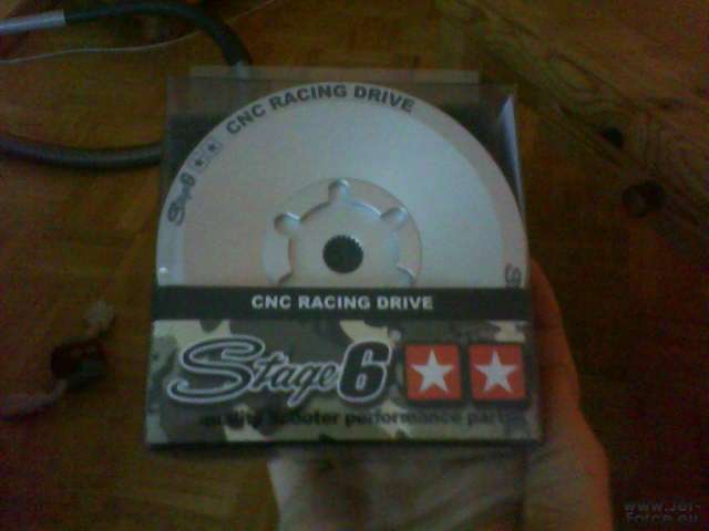 geschenke :D
