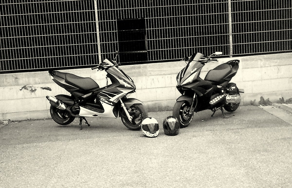 Ich und DarkSide=))